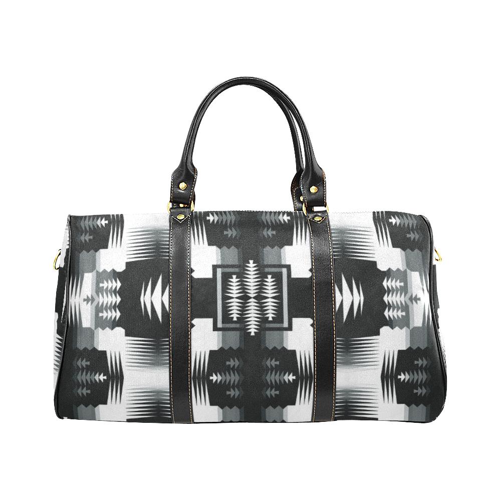 Sage Small Travel Bag