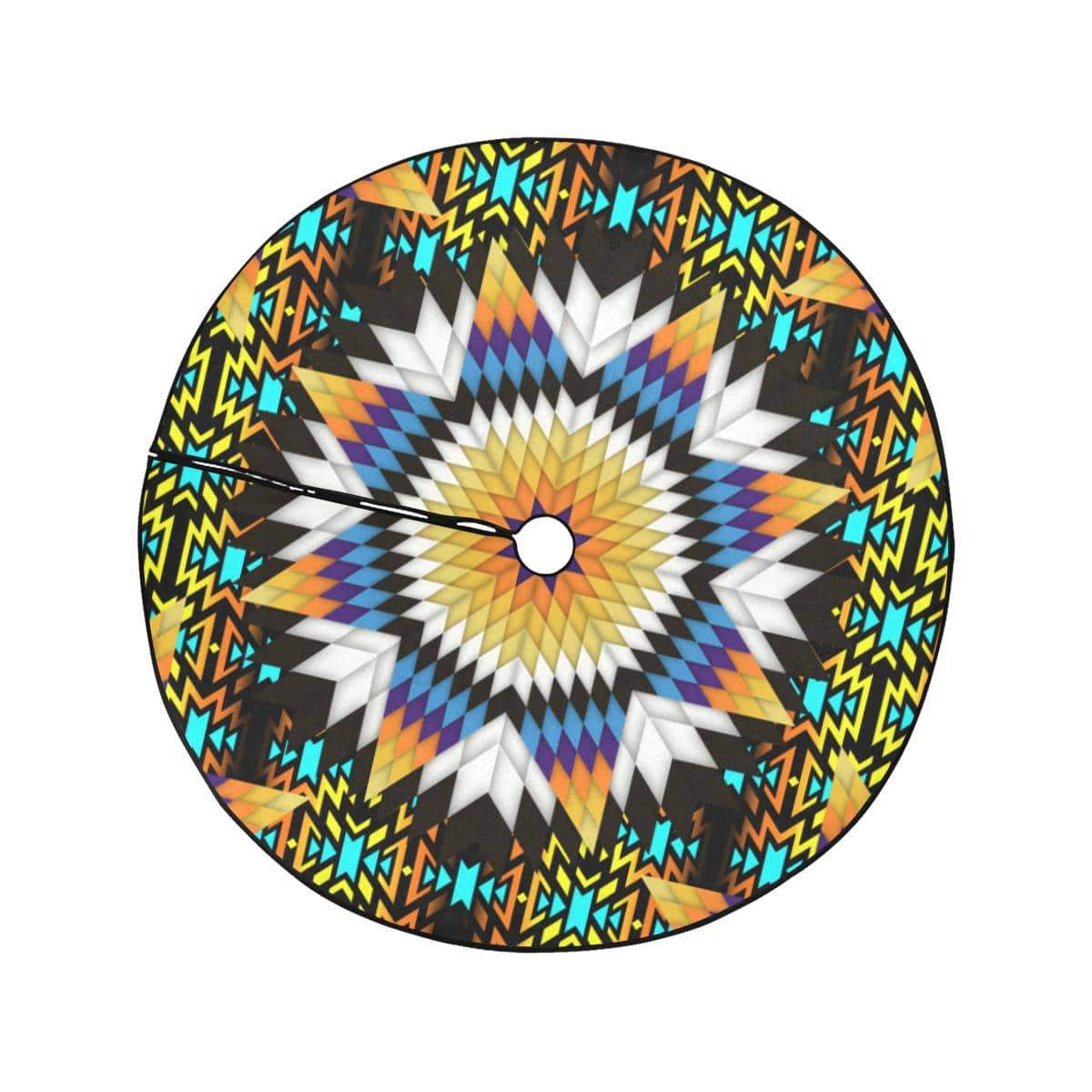 Star Tree Skirt