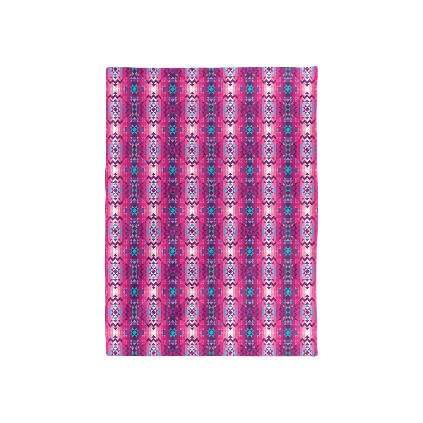 Bright Wave Baby Blanket 40"x50" Baby Blanket 40"x50" e-joyer