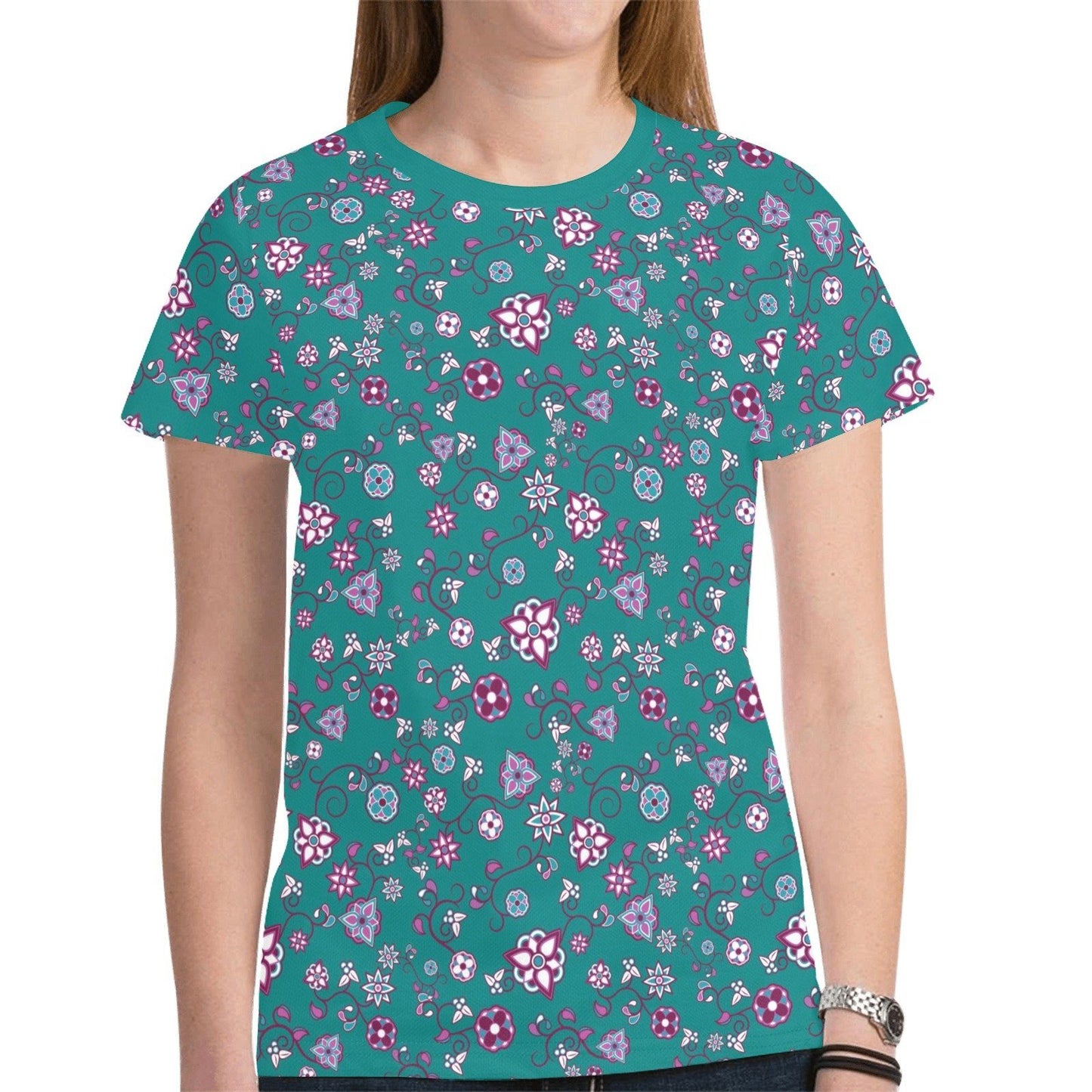 Bloom Tee