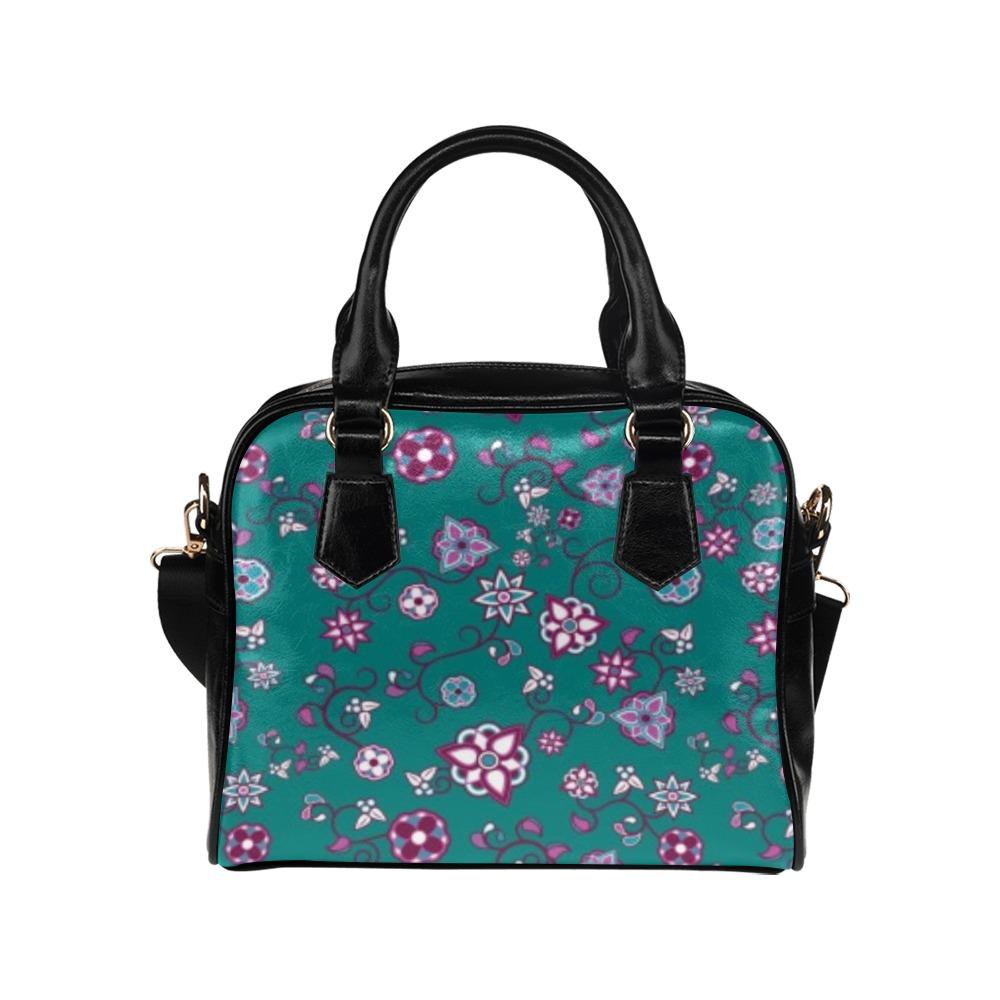 Bloom Shoulder Handbag