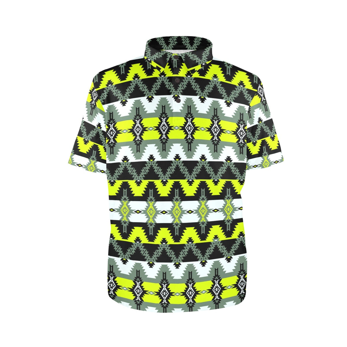 Two Spirit Polo Shirt