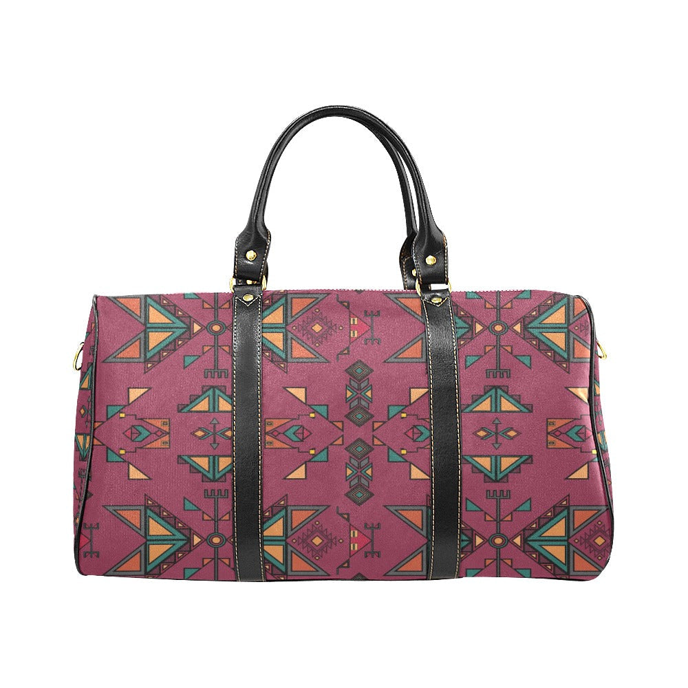 Arrow Dawn Small Travel Bag