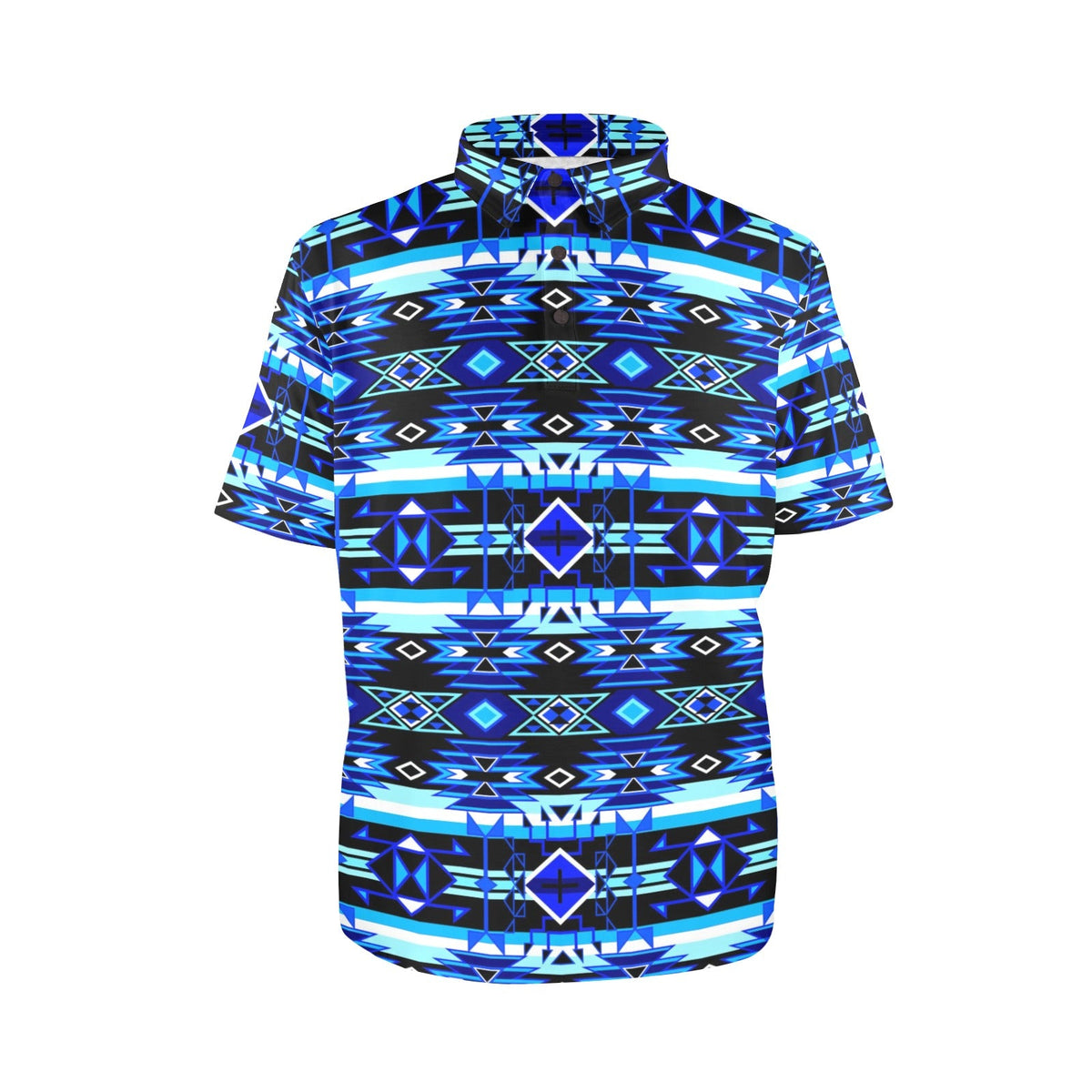 Force of Nature Polo Shirt