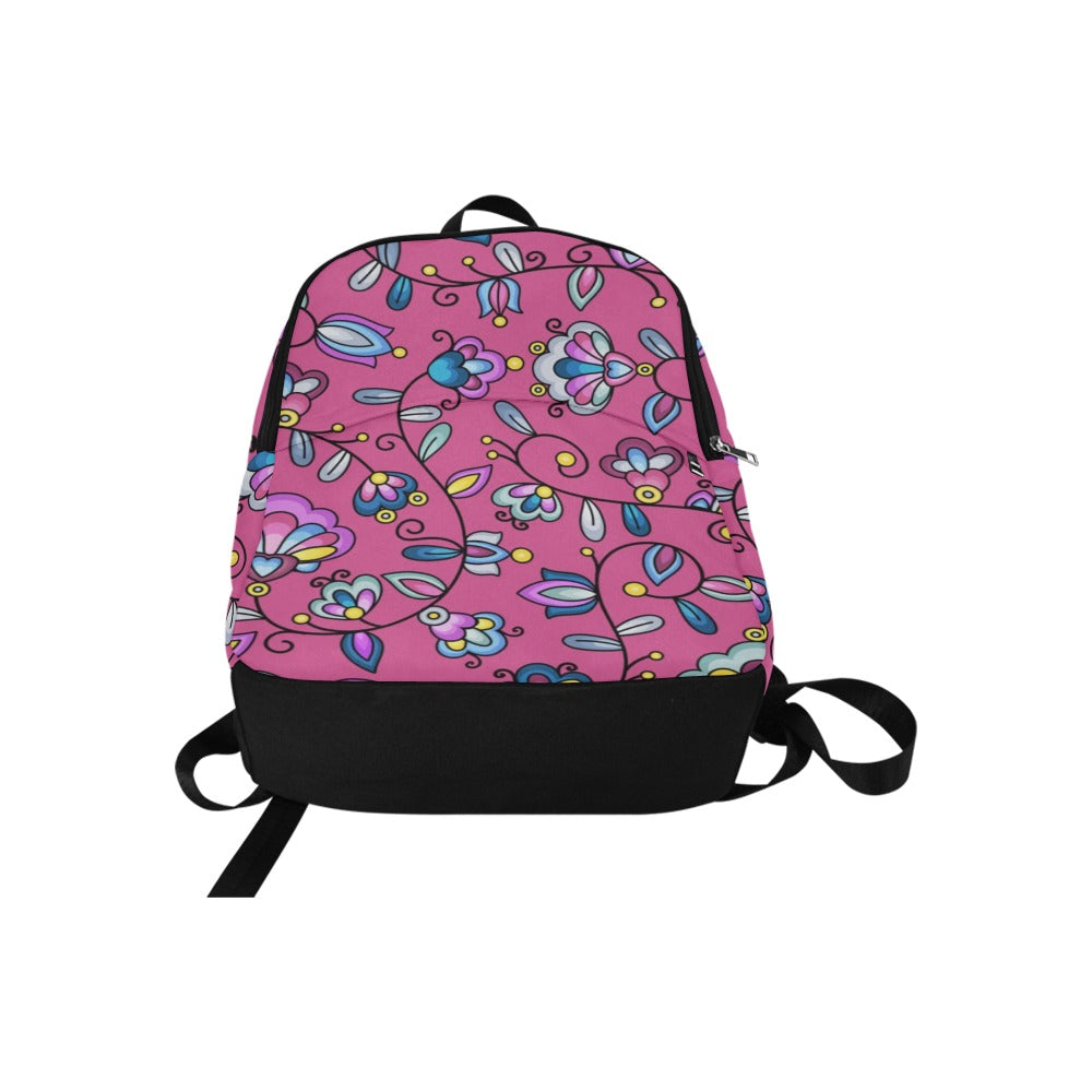 Autumn Bundle Blessing Pink Backpack