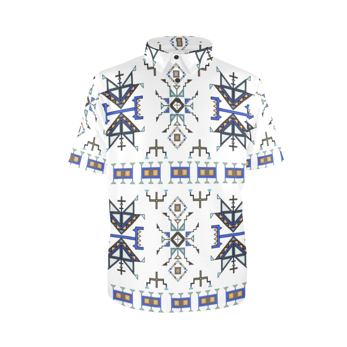 Eagle Strike Polo Shirt