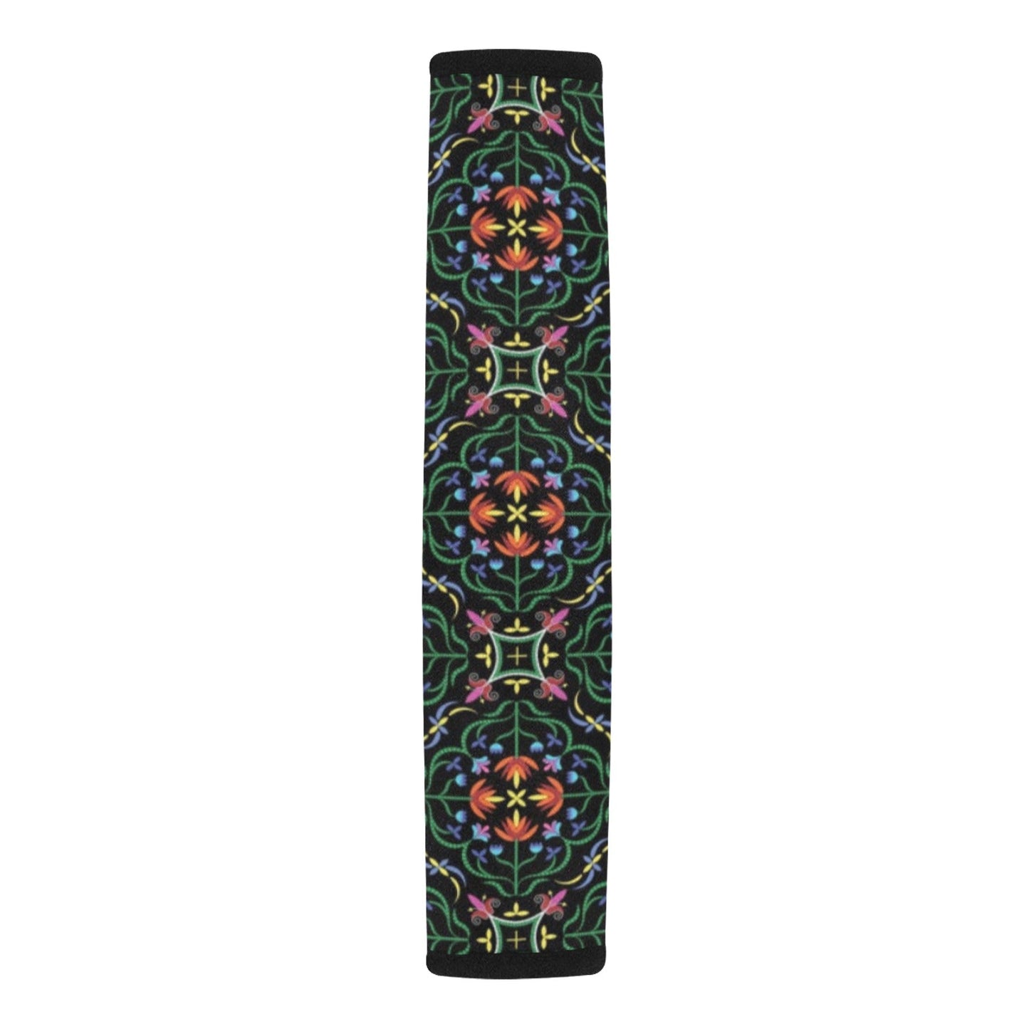 Quill Visions Seat Belt Cover