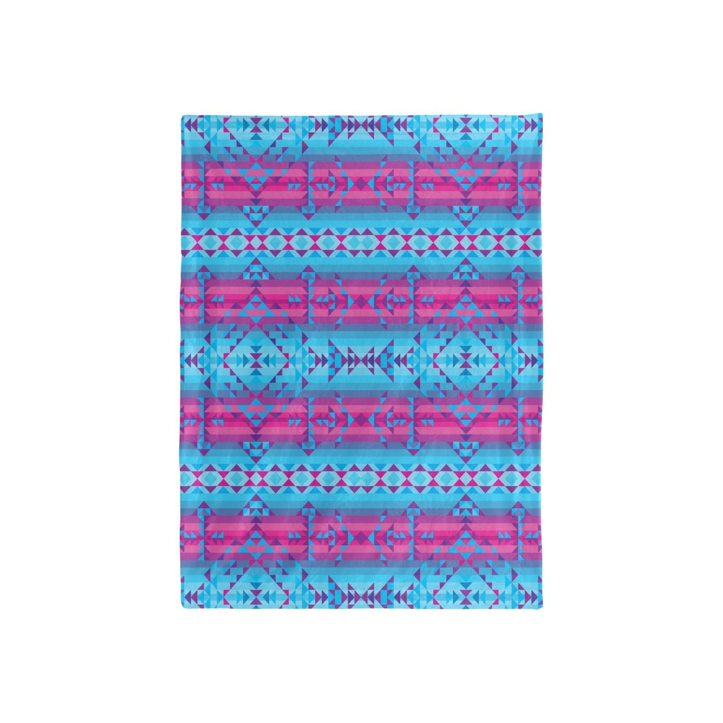Cool Frost Baby Blanket 40"x50" Baby Blanket 40"x50" e-joyer