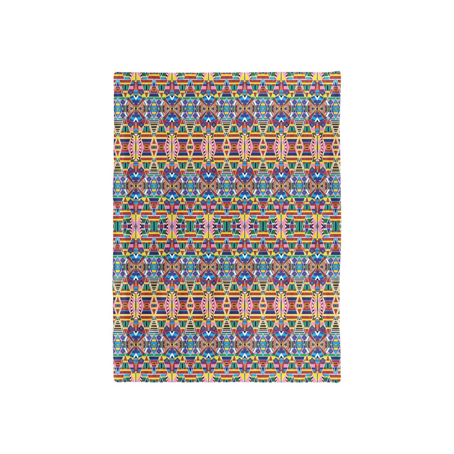 Crow Captive Baby Blanket 40"x50" Baby Blanket 40"x50" e-joyer