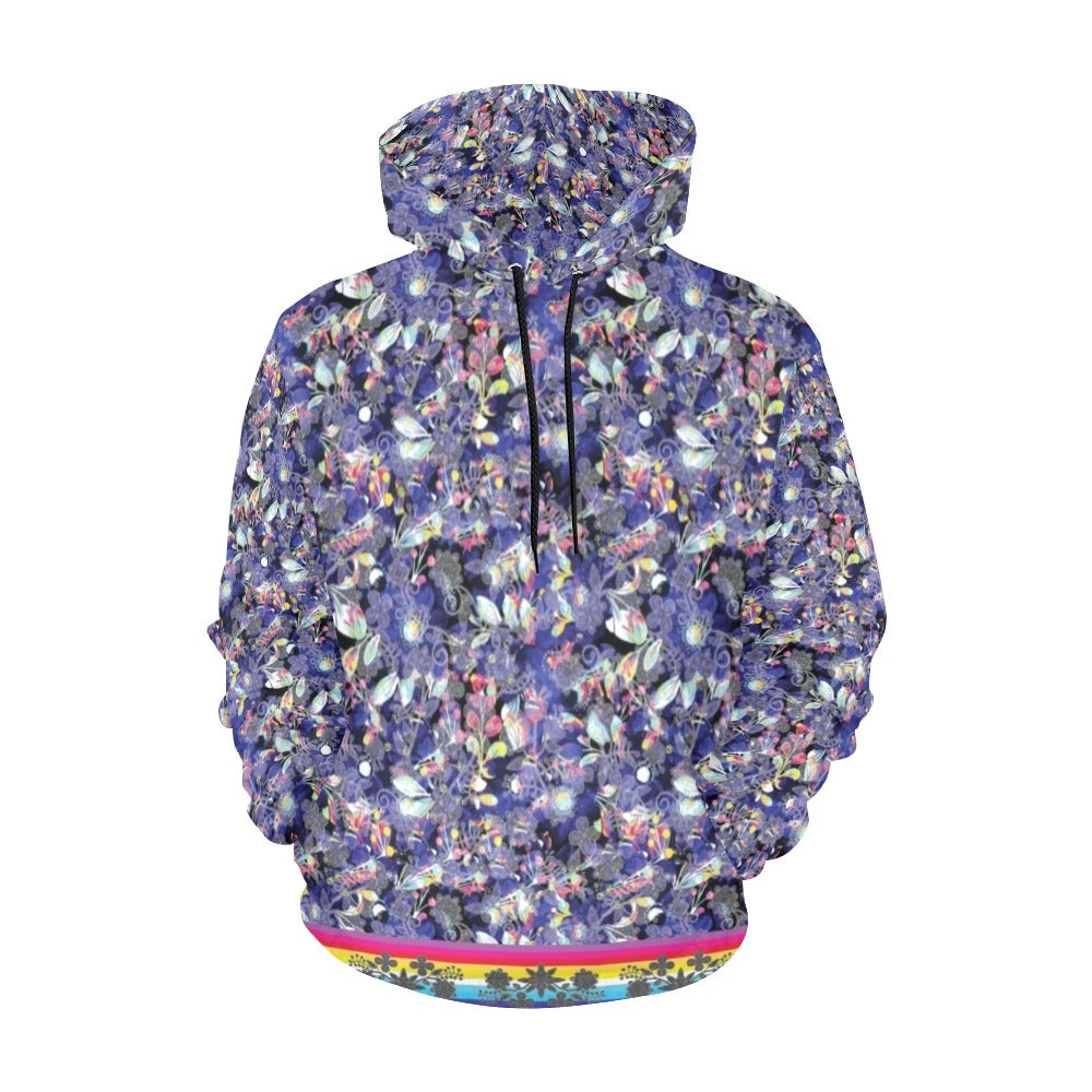 Culture in Nature Hoodie for Men