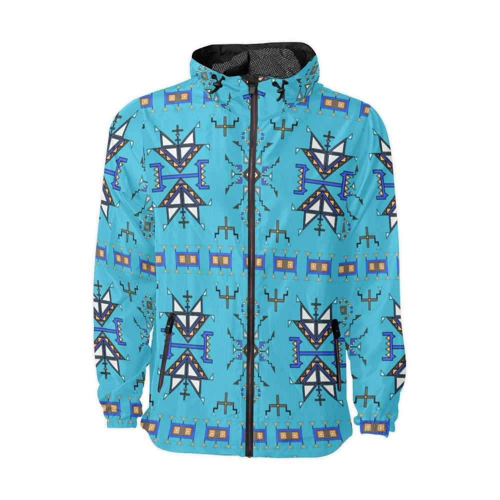 Eagle Strike Windbreaker