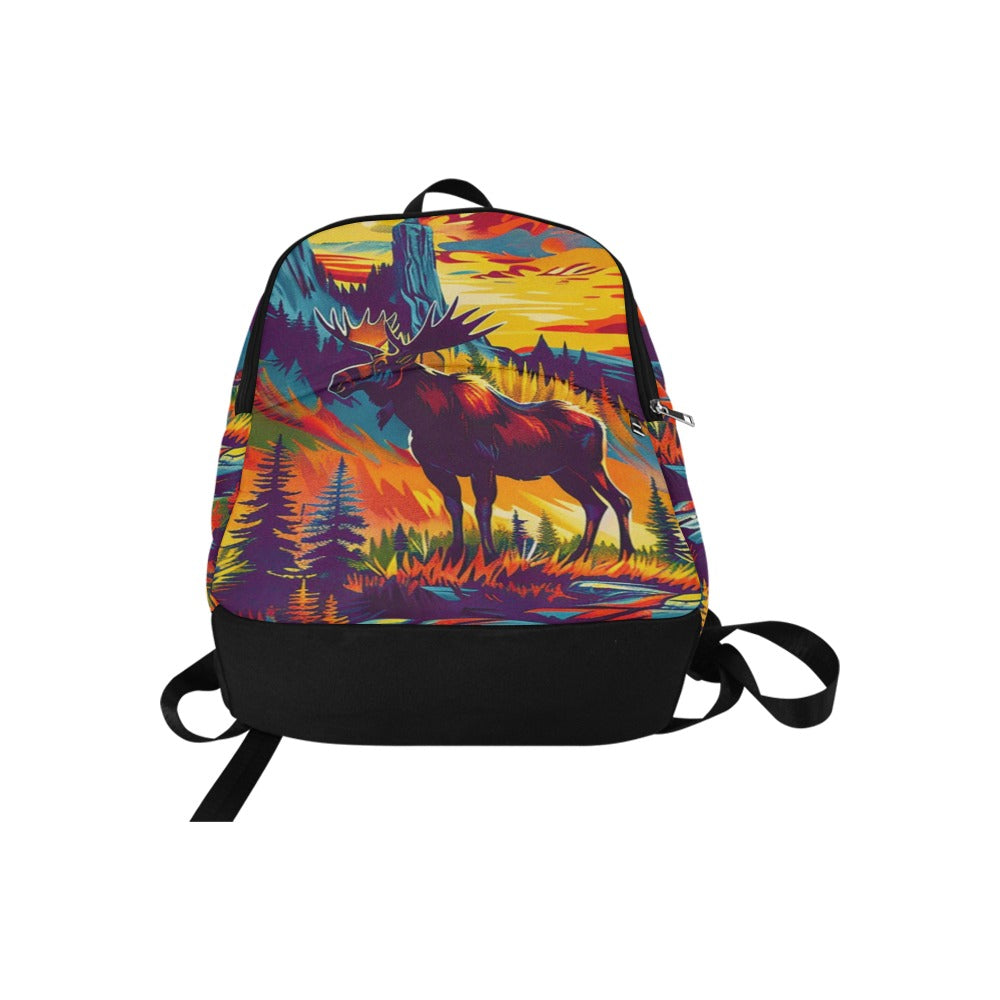 Mighty Moose Backpack