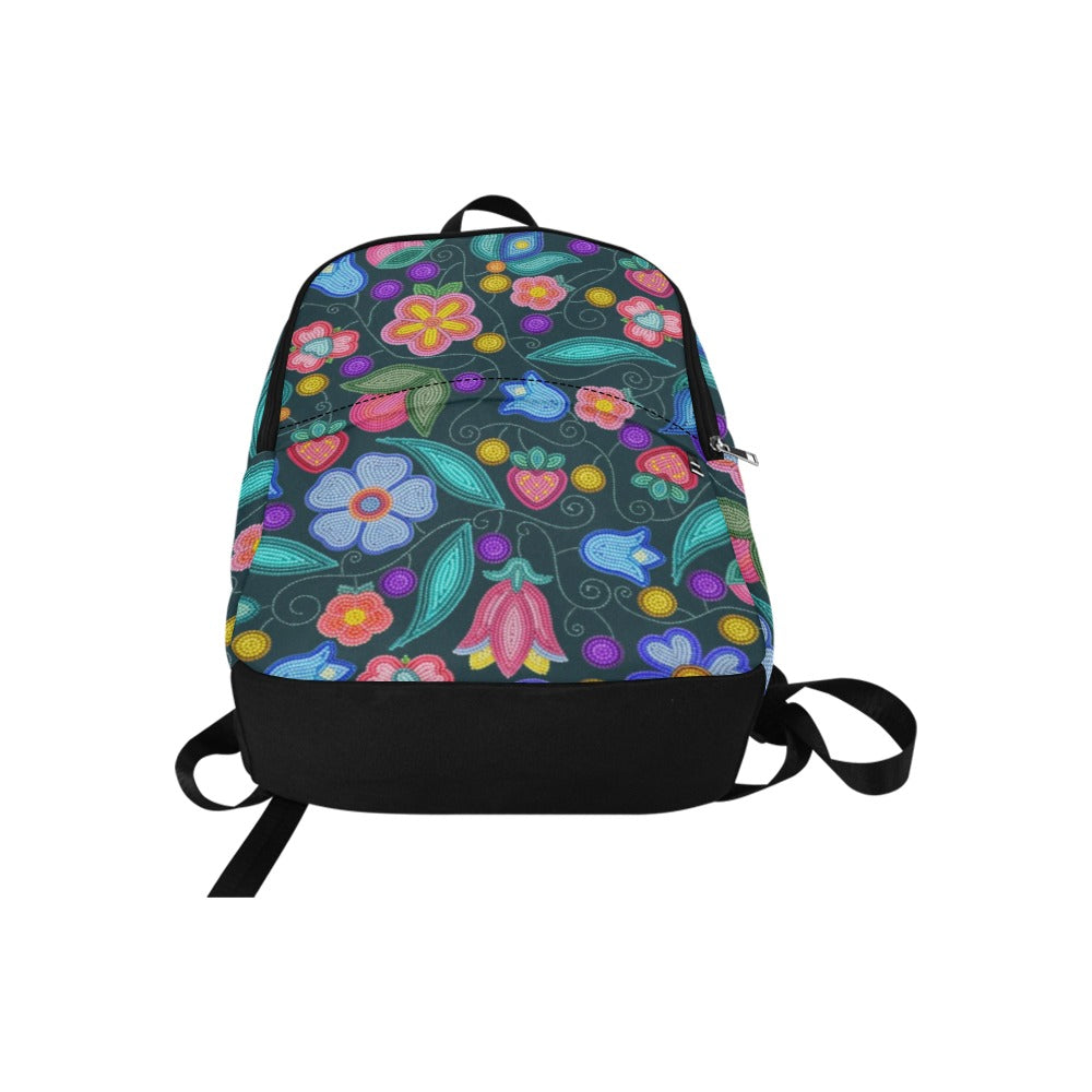 Sweet Offering Dark Teal Backpack