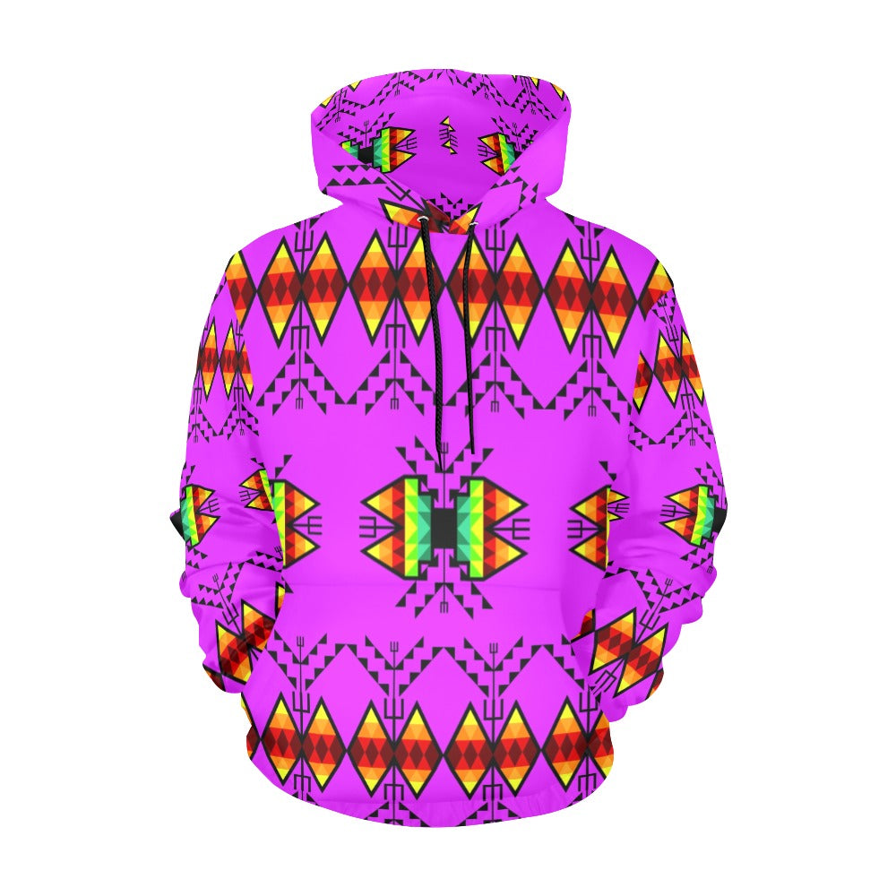 Sacred Trust Hoodie for Men