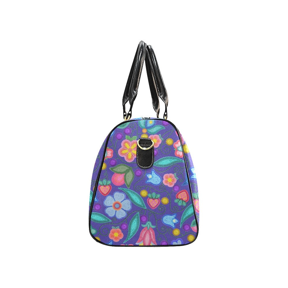 Sweet Offering Indigo Small Travel Bag