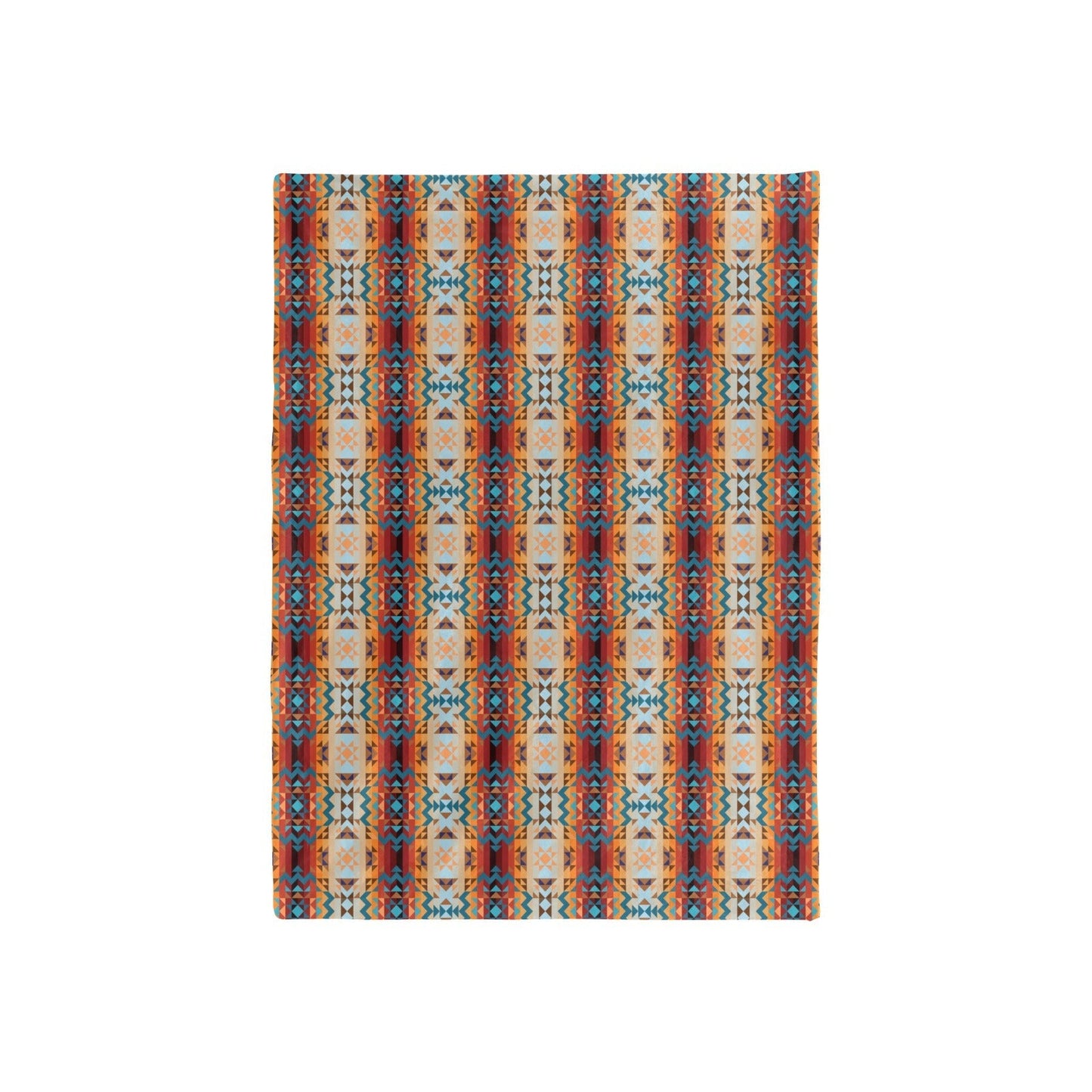 Dark Sandway Baby Blanket 40"x50" Baby Blanket 40"x50" e-joyer