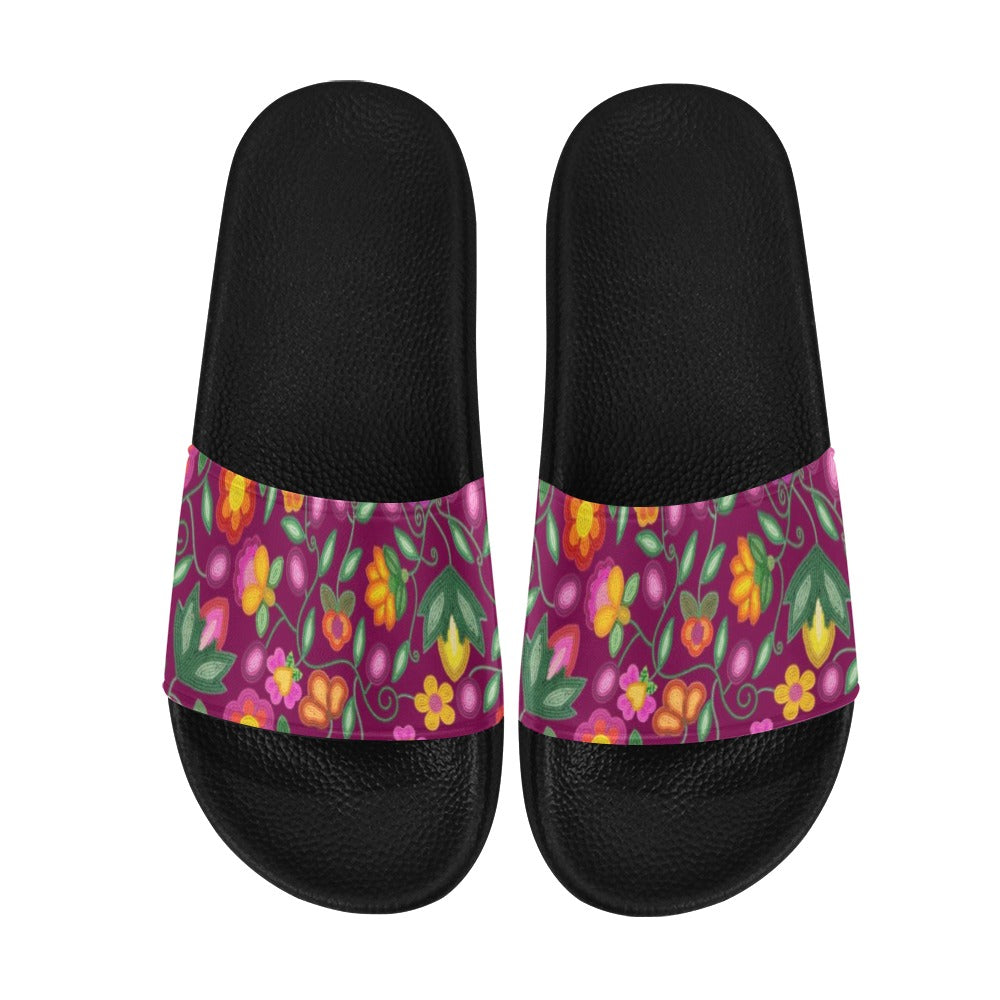 Boreal Bounty Slide Sandals