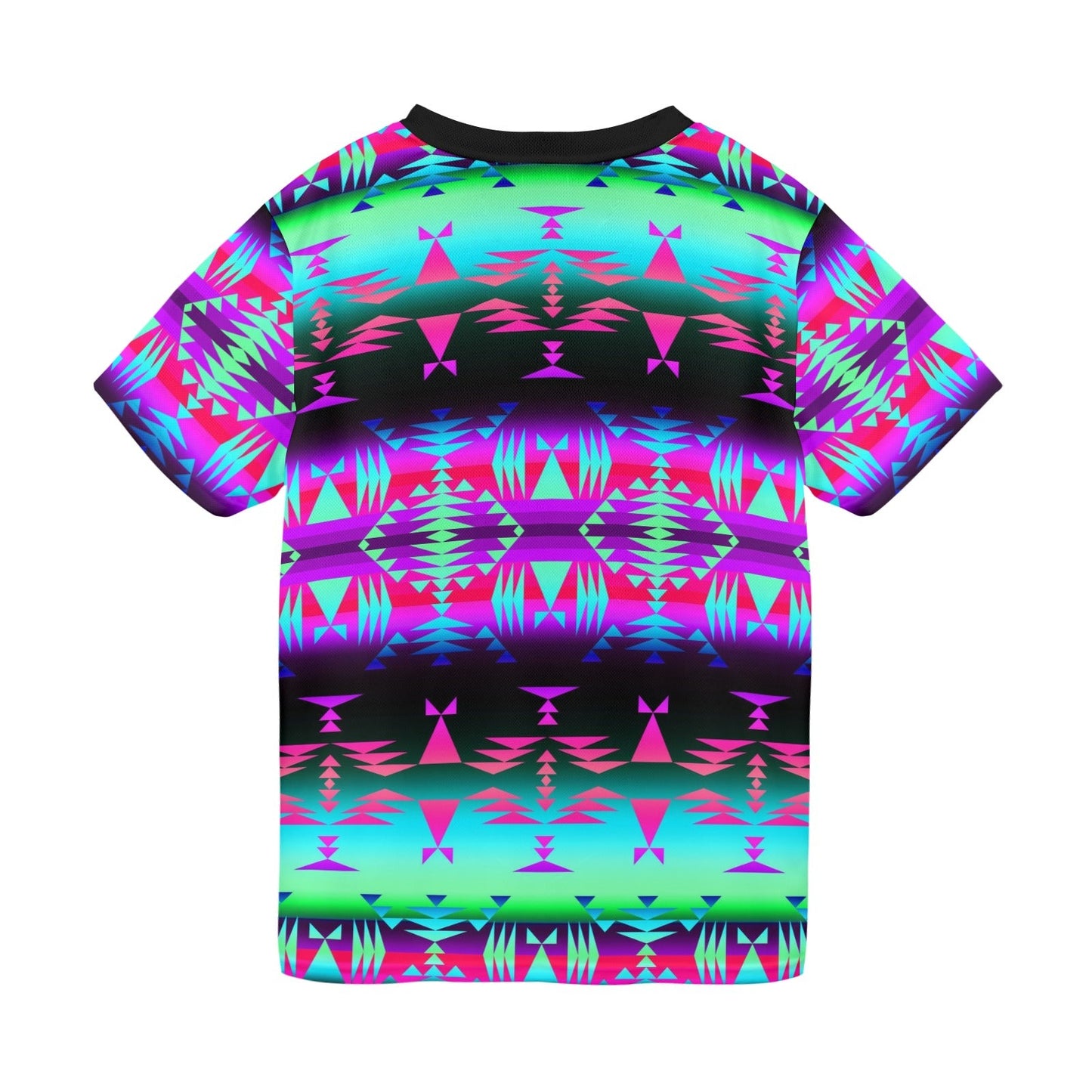 Between the Rocky Mountains T-shirt for Men
