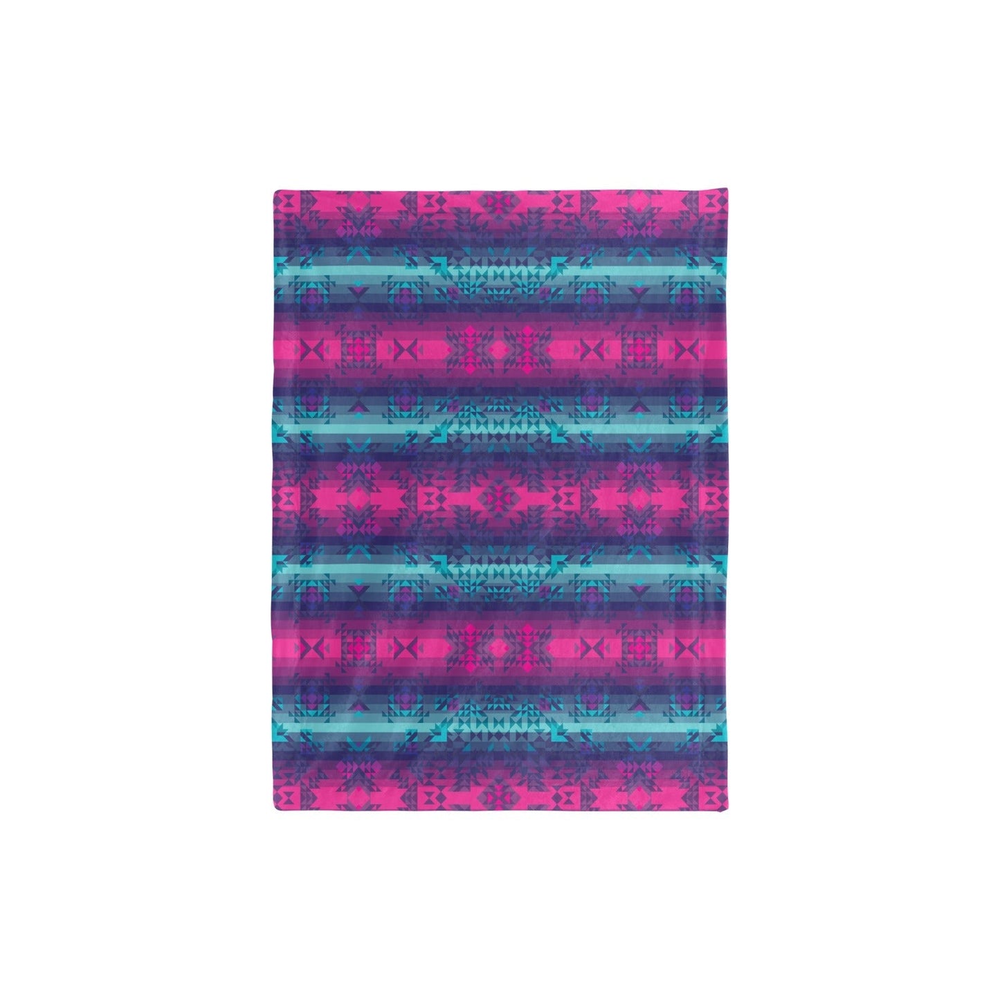 Dimensional Brightburn Baby Blanket 30"x40" Baby Blanket 30"x40" e-joyer
