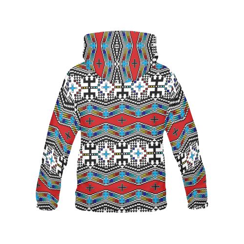 dragonflies All Over Print Hoodie for Men (USA Size) (Model H13) All Over Print Hoodie for Men (H13) e-joyer