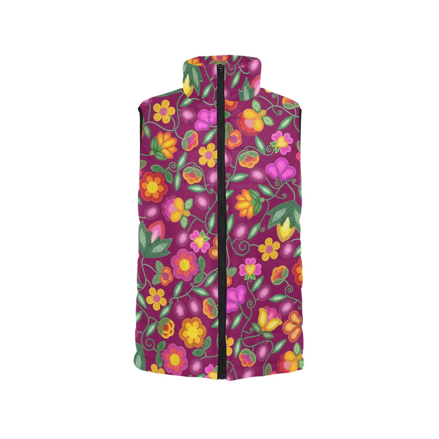 Boreal Bounty Padded Vest