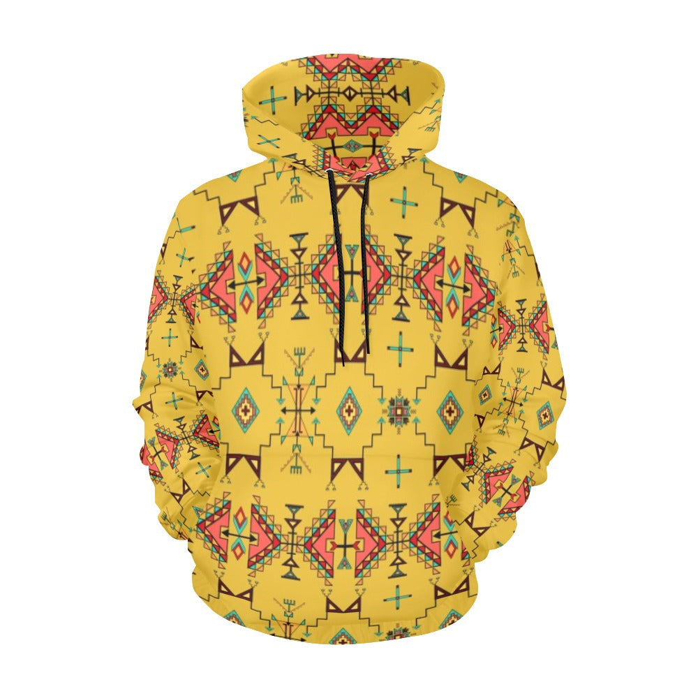 Thunder Flight Hoodie for Women