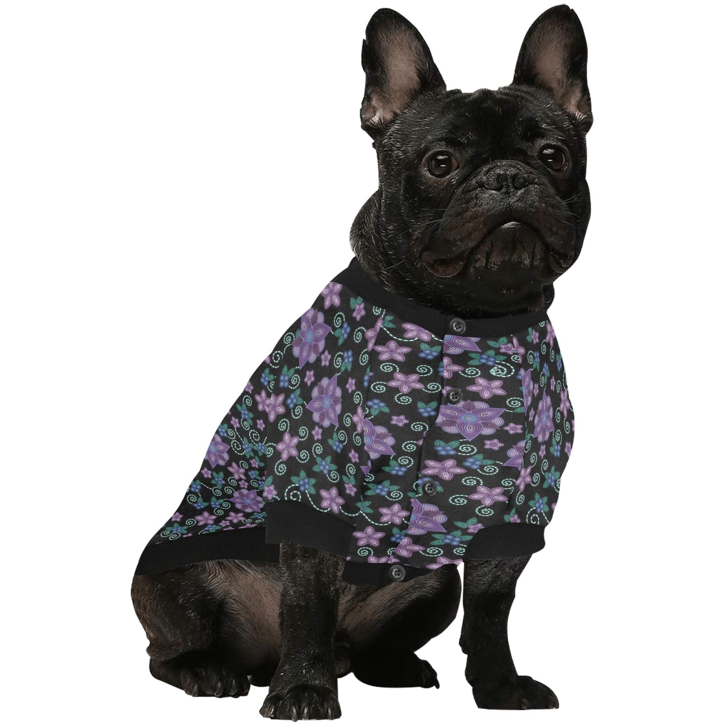 Berry Picking Pet Shirt
