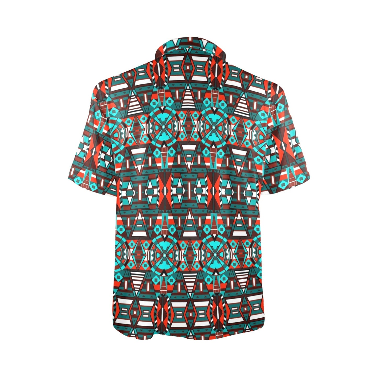 Captive Winter II Polo Shirt
