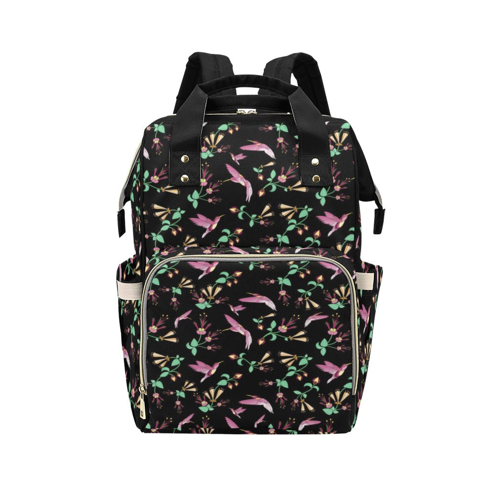 Swift Pastel Diaper Bag