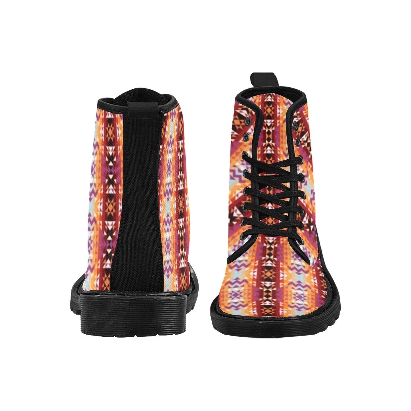 Heatwave Boots