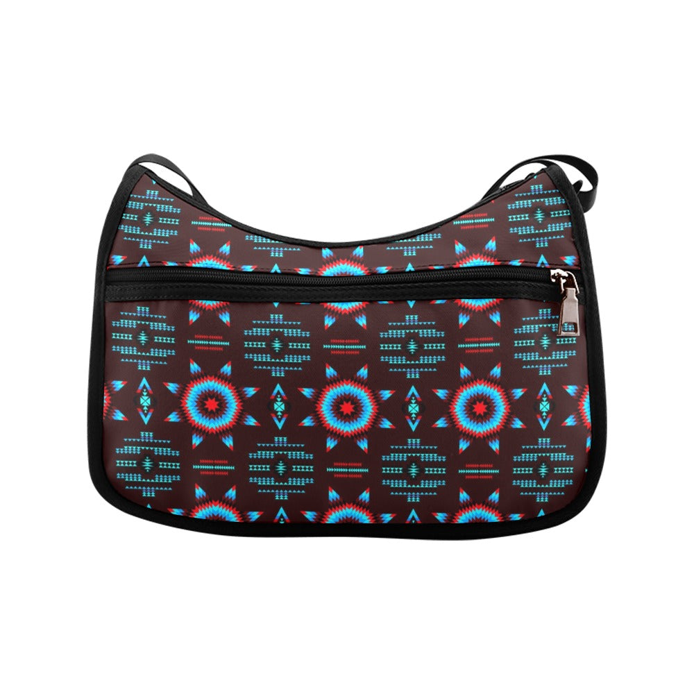 Rising Star Crossbody Bag