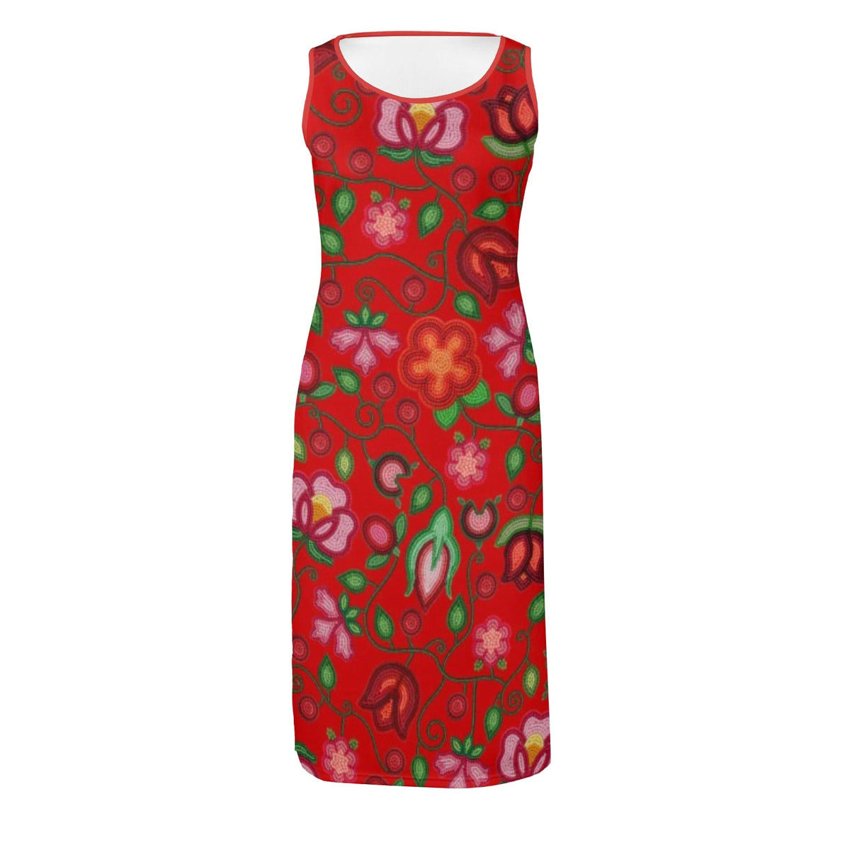Rose Reverie Phaedra Dress