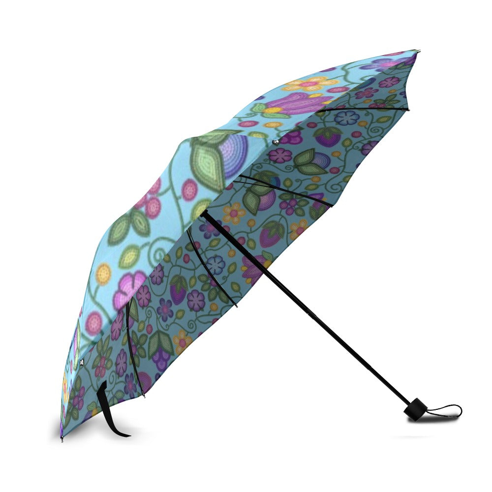Bloom Uplift Sky Foldable Umbrella
