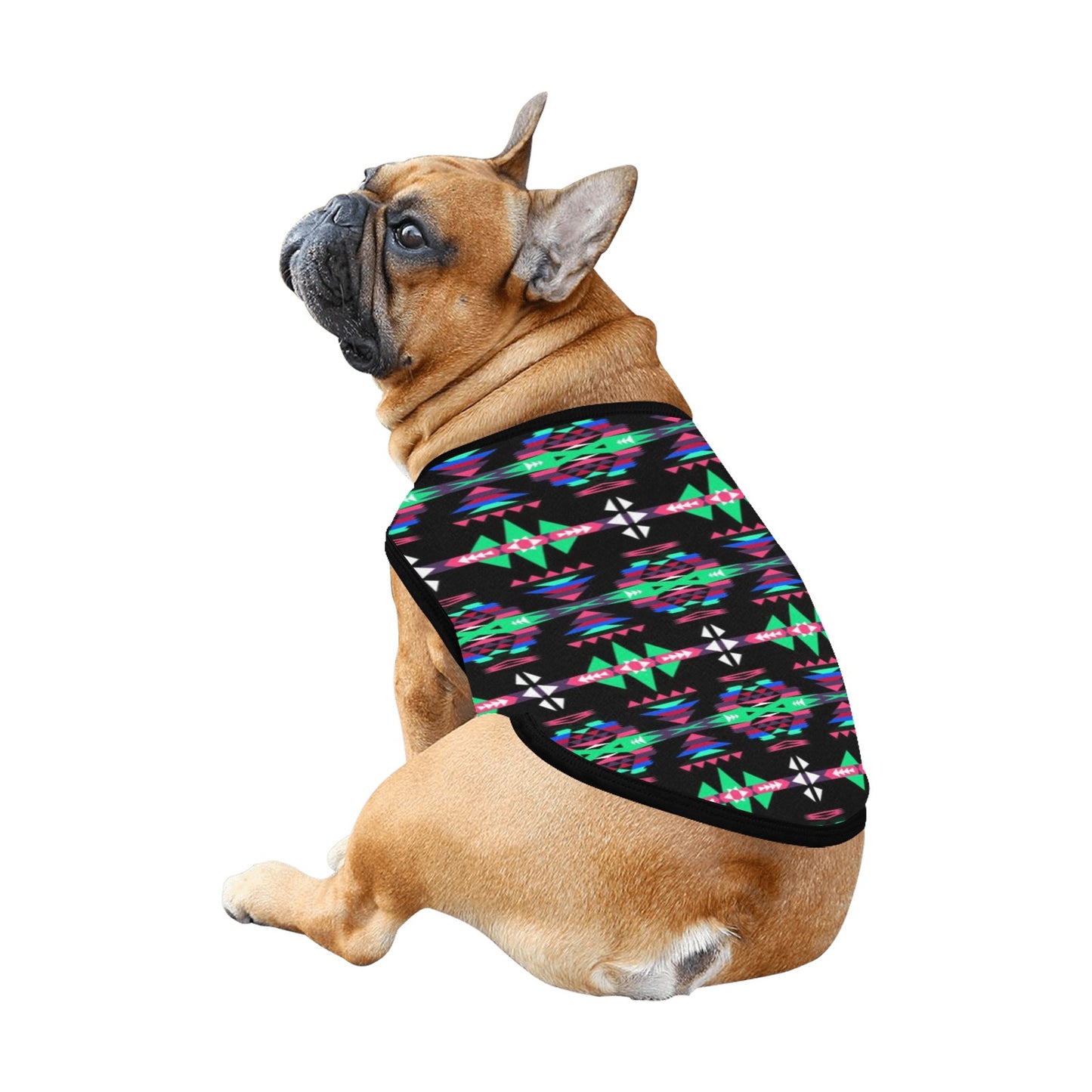 River Trail Pet Tank Top