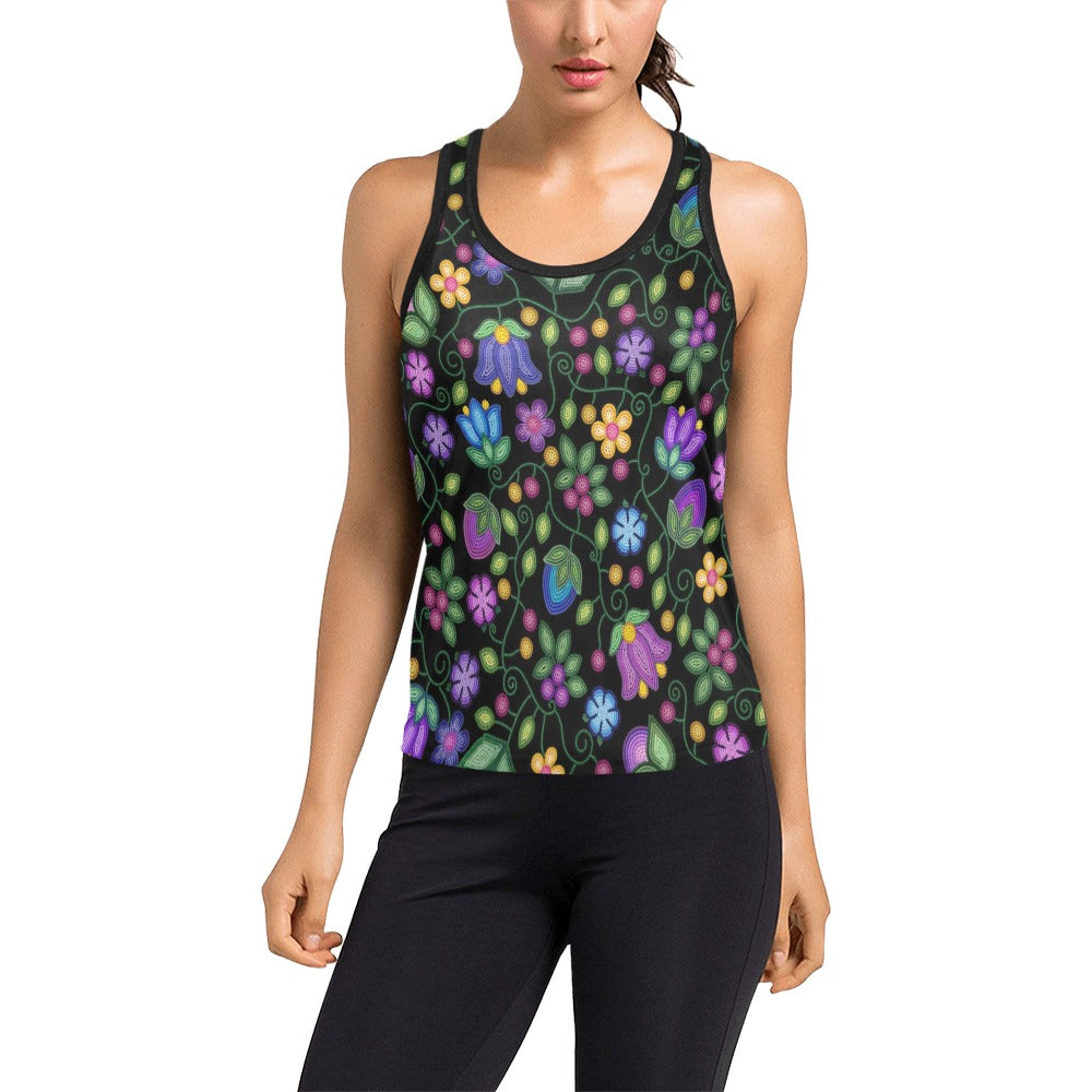 Bloom Uplift Racerback Tank Top