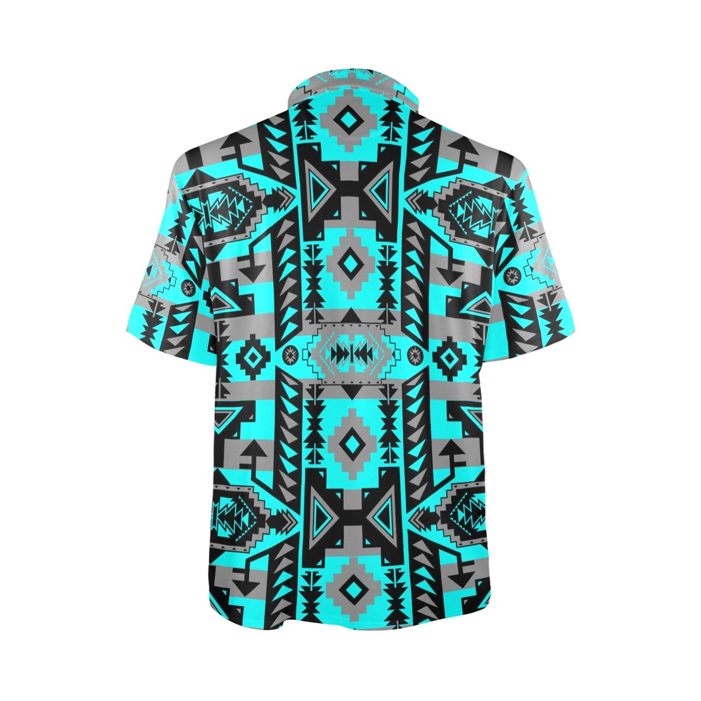 Chiefs Mountain SkyPolo Shirt