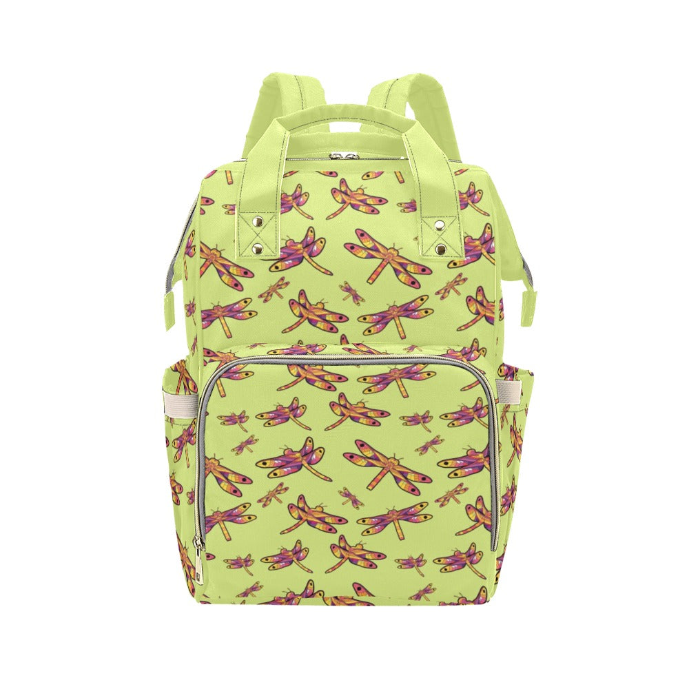 Gathering Dragonfly Diaper Bag