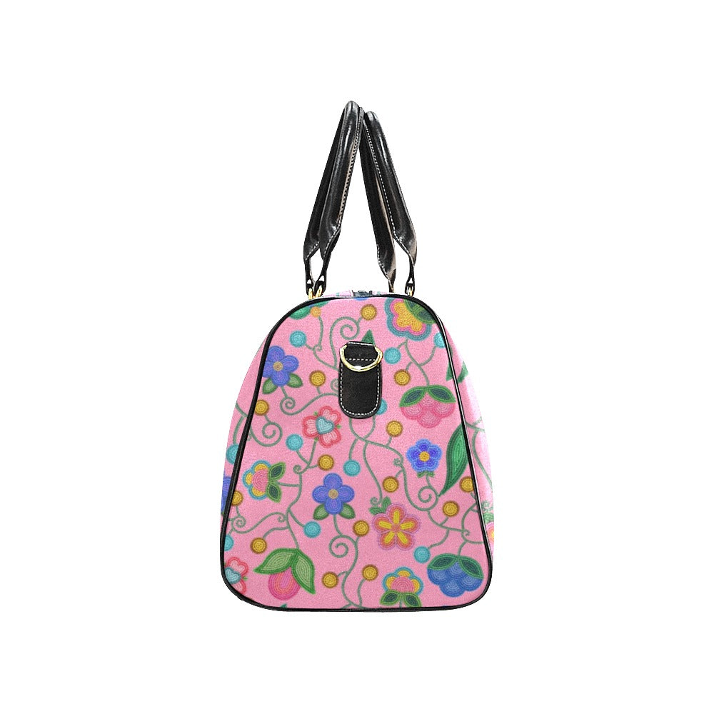 Skyberry Serenade Pink Small Travel Bag