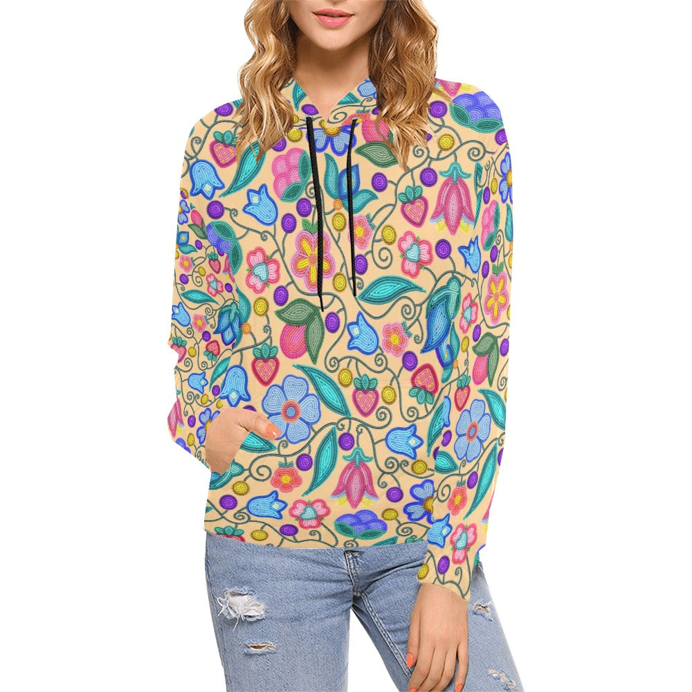Sweet Offering Hoodie for Women