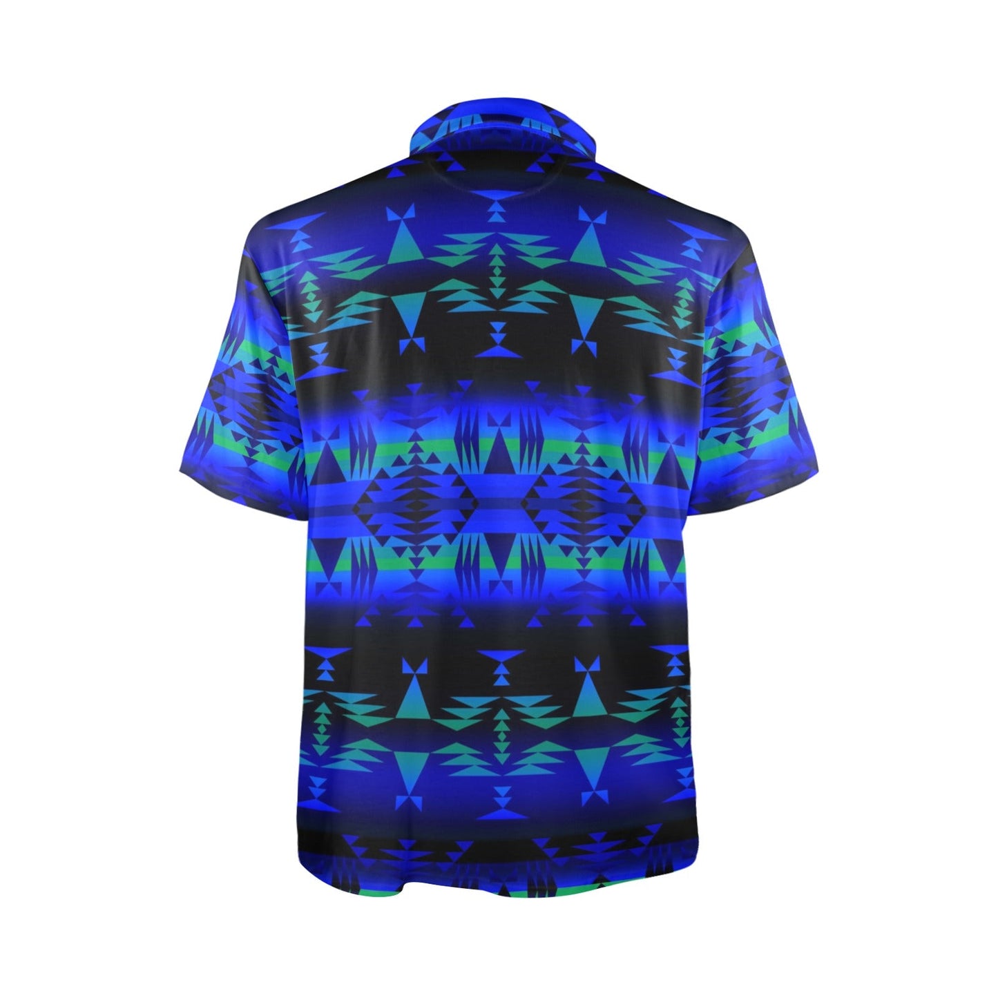 Between the Blue Ridge Mountains Polo Shirt
