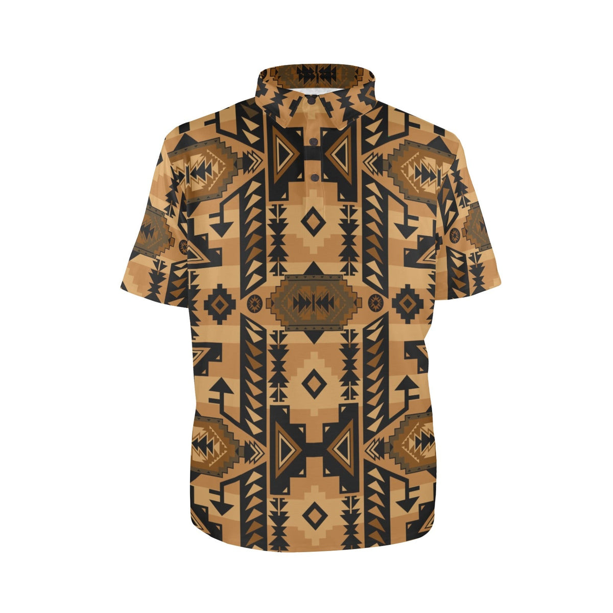 Chiefs Mountain Polo Shirt