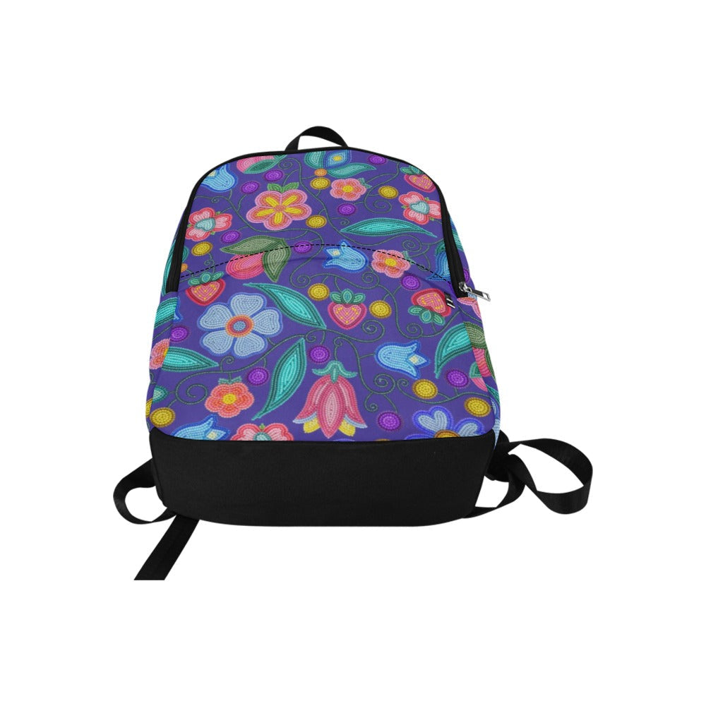 Sweet Offering Indigo Backpack