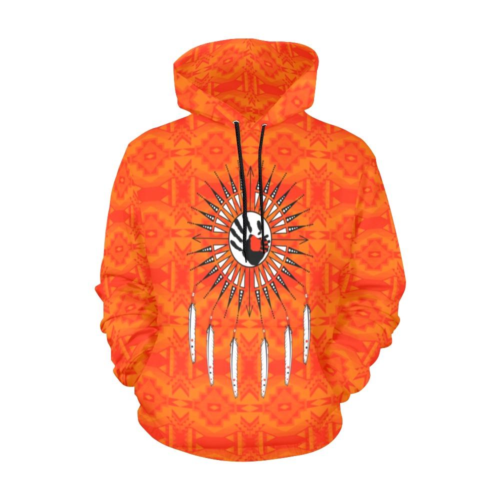 Fancy Hoodie for Men
