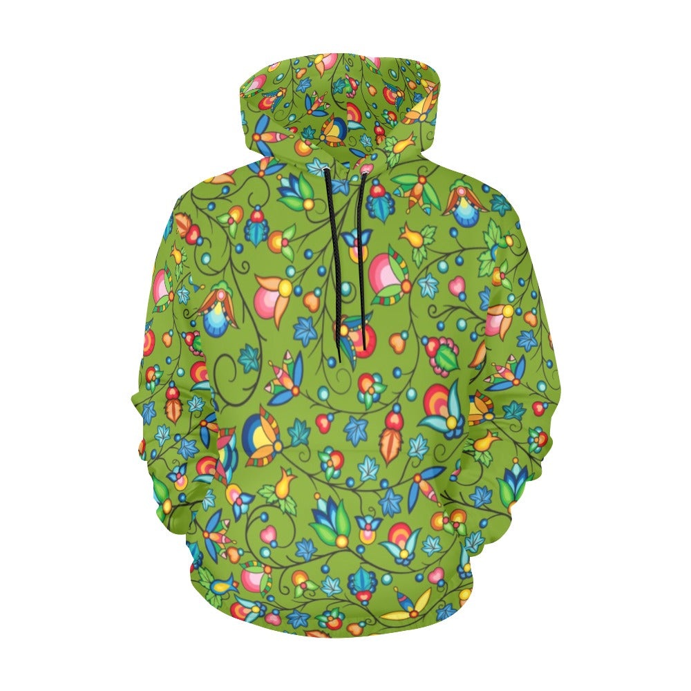 Prairie Plains Spirit Hoodie for Men