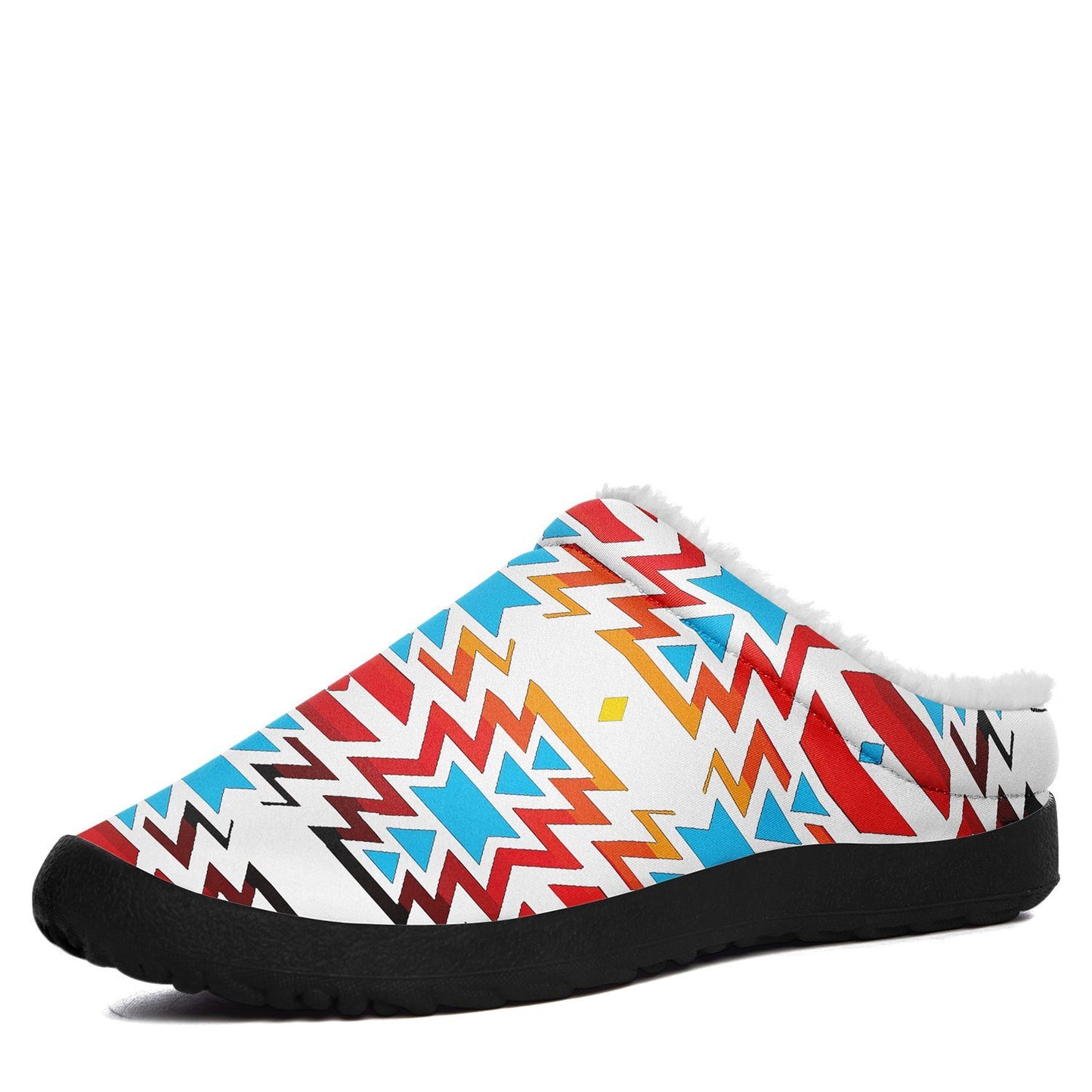 Fire Colours Ikinnii