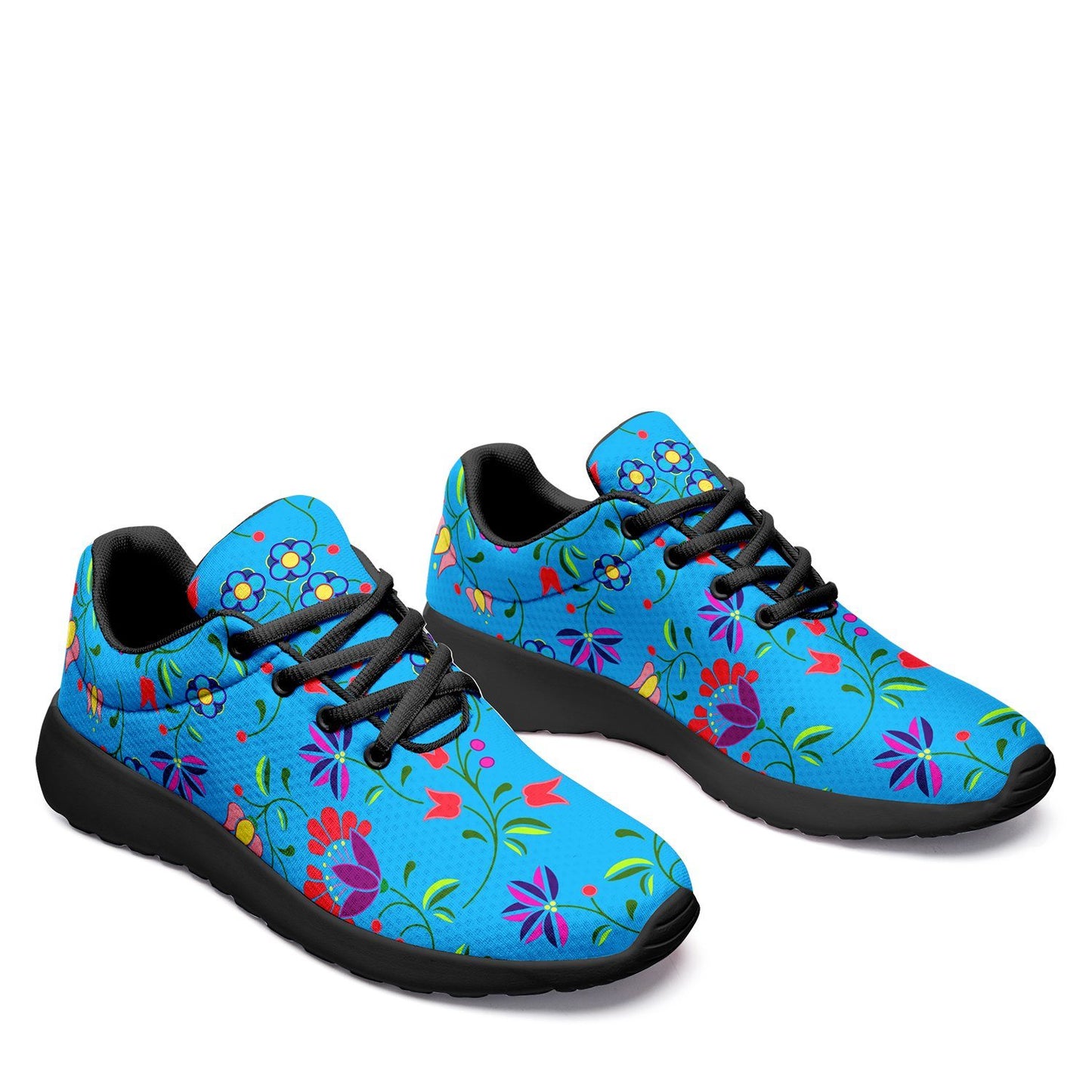 Fleur Indigine Ikkaayi