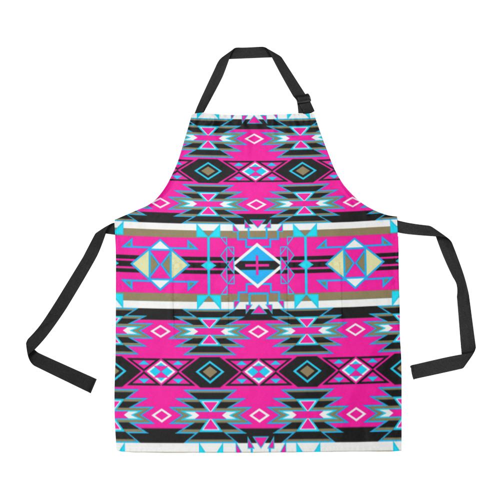 Force of Nature Apron