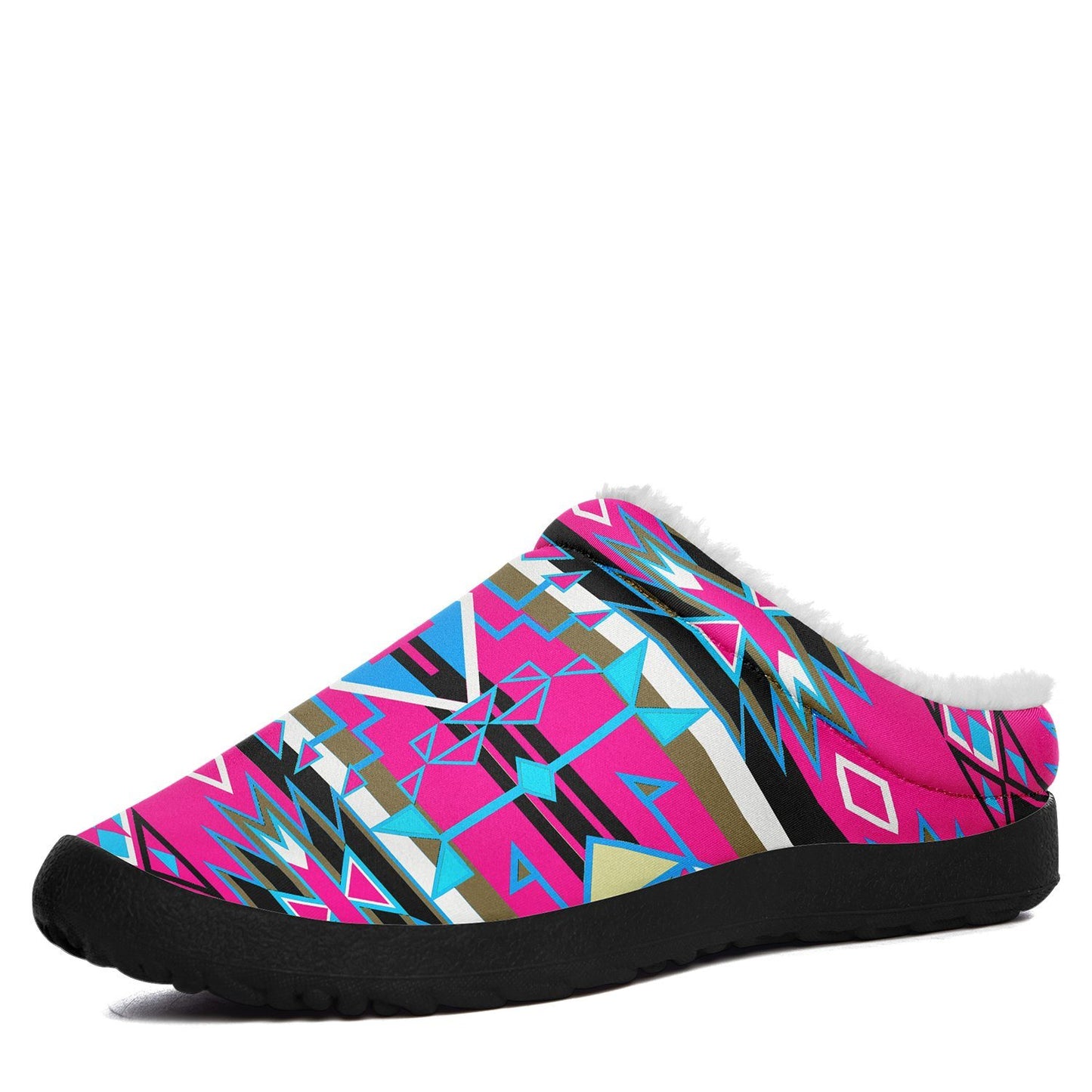 Force of Nature Ikinnii