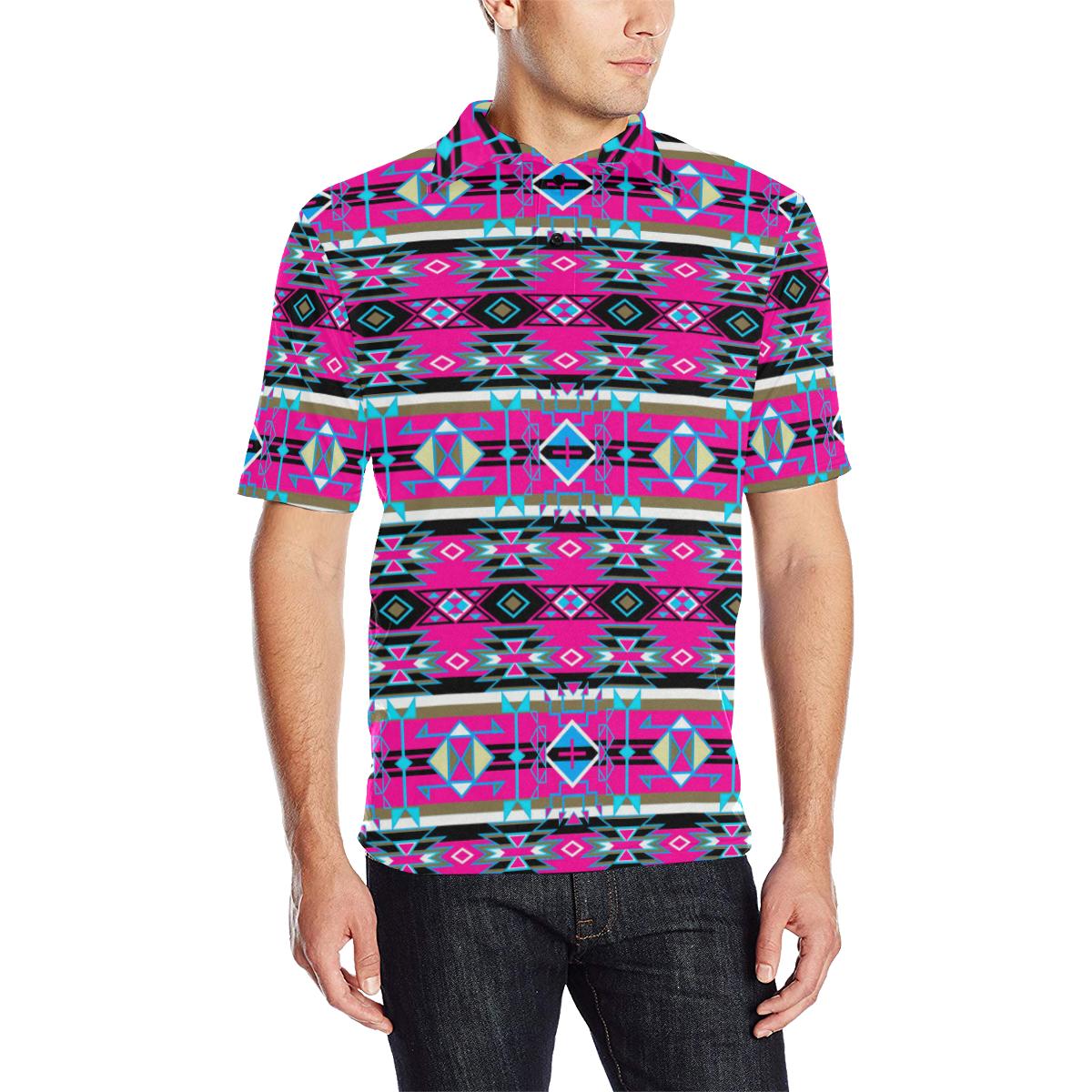 Force of Nature Polo