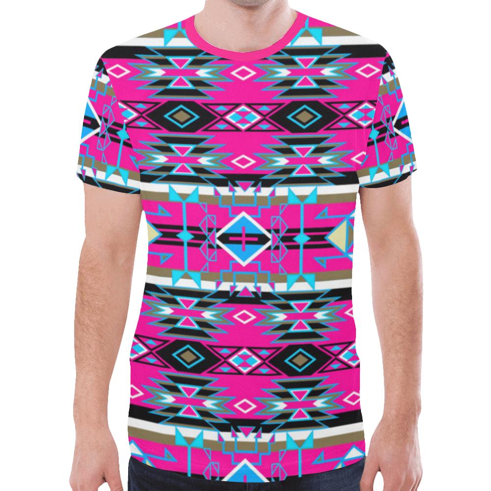 Force of Nature T-Shirt